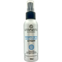 Vitanativ Professional Balsamo Spray 100ml - Uso Frequente Senza Risciacquo