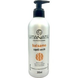 Vitanativ Professional Balsamo 300ml - Per Capelli Secchi