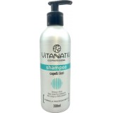 Vitanativ Professional Shampoo 300ml - Per Capelli Lisci