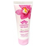 Giardino Dei Sensi Crema Corpo Profumata - 100ml - Romantica - Orchidea
