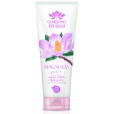 Giardino Dei Sensi Crema Corpo Profumata - 250ml - Con Estratti Di Magnolia