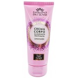 Giardino Dei Sensi Crema Corpo Illuminante Shimmer - 200ml - Sugar Delight