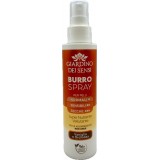 Giardino Dei Sensi Burro Corpo Spray - 150ml - Vaniglia E Orchidea