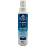 Giardino Dei Sensi Burro Corpo Spray - 150ml - Cocco