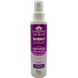 Giardino Dei Sensi Burro Corpo Spray - 150ml - Osmanthus E Narciso