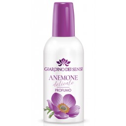 Giardino Dei Sensi Deo Profumo Vapo - 100ml - Anemone