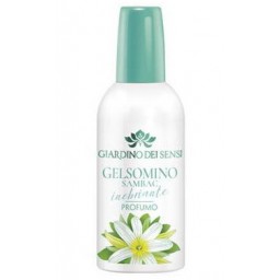 Giardino Dei Sensi Deo Profumo Vapo - 100ml - Gelsomino Sambac