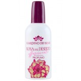 Giardino Dei Sensi Deo Profumo Vapo - 100ml - Rosa Del Deserto