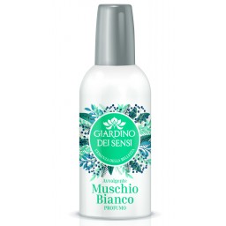 Giardino Dei Sensi Deo Profumo Vapo - 100ml - Muschio