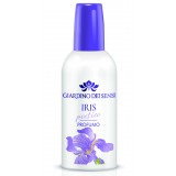 Giardino Dei Sensi Deo Profumo Vapo - 100ml - Iris