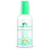 Giardino Dei Sensi Deo Profumo Vapo - 100ml - Fiori Di Loto