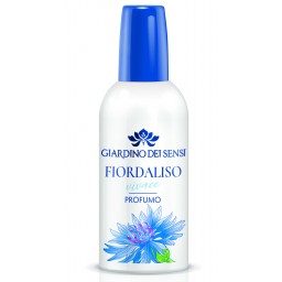Giardino Dei Sensi Deo Profumo Vapo - 100ml - Fiordaliso