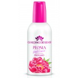 Giardino Dei Sensi Deo Profumo Vapo - 100ml - Peonia