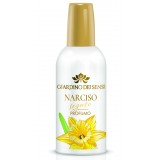 Giardino Dei Sensi Deo Profumo Vapo - 100ml - Narciso