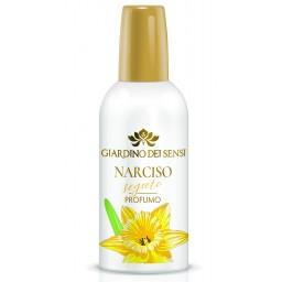 Giardino Dei Sensi Deo Profumo Vapo - 100ml - Narciso