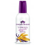 Giardino Dei Sensi Deo Profumo Vapo - 100ml - Vaniglia