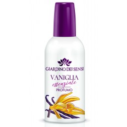 Giardino Dei Sensi Deo Profumo Vapo - 100ml - Vaniglia