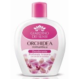 Giardino Dei Sensi Deo Profumo Vapo Squeeze - 100ml - Orchidea