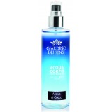 Giardino Dei Sensi Acqua Profumata Corpo - 200ml - Acqua Di Cocco