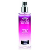 Giardino Dei Sensi Acqua Profumata Corpo - 200ml - Osmantus Narciso