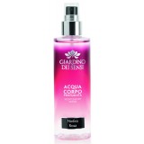 Giardino Dei Sensi Acqua Profumata Corpo - 200ml - Ninfea Rosa