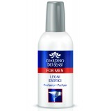 Giardino Dei Sensi Deo Profumo Vapo - 100ml - Uomo - Legni Esotici