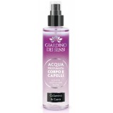 Giardino Dei Sensi Acqua Profumata Corpo E Capelli 110ml - Ciclamino Cassis
