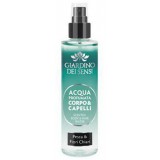 Giardino Dei Sensi Acqua Profumata Corpo E Capelli 110ml - Pesca E Fiori Ch.