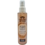 Giardino Dei Sensi Acqua Corpo Profumata Illuminante 150ml - Sweet Vanilla