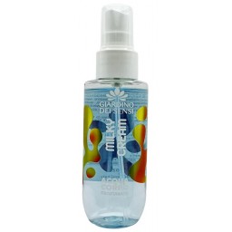 Giardino Dei Sensi Acqua Corpo Profumata - 100ml - Milky Cream