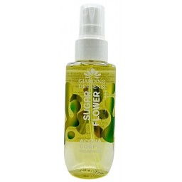 Giardino Dei Sensi Acqua Corpo Profumata - 100ml - Sugar Flower