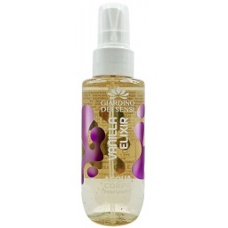 Giardino Dei Sensi Acqua Corpo Profumata - 100ml - Vanilla Elixir