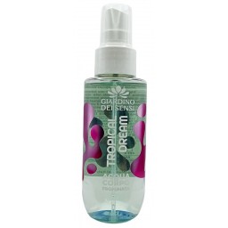 Giardino Dei Sensi Acqua Corpo Profumata - 100ml - Tropical Dream