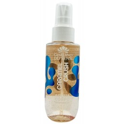 Giardino Dei Sensi Acqua Corpo Profumata - 100ml - Caramel Crush