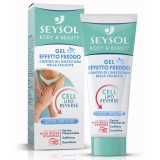 Seysol Body&beauty Gel Effetto Freddo Anticellulite - 200ml - Drenante