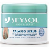 Seysol Body&beauty Talasso Scrub - 600g - Esfolia E Rigenera La Pelle