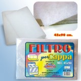 Fatigati Filtro Universale Cappa 45x90cm - Per Cappe Di Aspirazione Cucina