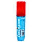 Fatigati Ricarica Gas Butano Per Accendini - 60ml - Con Adattatori