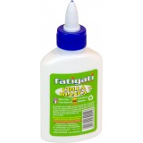 Fatigati Colla Bianca Multiuso - 100ml - Scuola Casa Ufficio