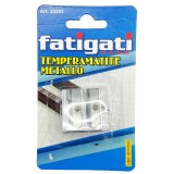 Temperamatite In Metallo - 2 Fori