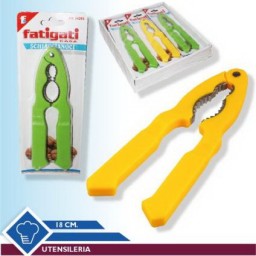 Fatigati Schiaccianoci Colorato - Colori Assortiti