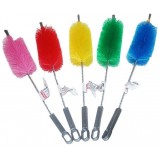 Fatigati Scovolo Lavabottiglie Con Ciuffo