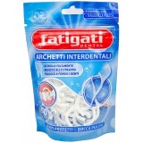 Fatigati 50 Archetti Interdentali Per Igiene Orale