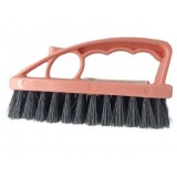 Fatigati Spazzola Da Bucato Con Manico Colorato