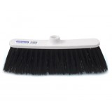 Fatigati Scopa Industriale Non Piumata - Attacco Universale A Vite