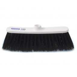 Fatigati Scopa Industriale Non Piumata - Attacco Universale A Vite