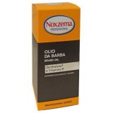 Noxzema Professional Olio Da Barba 30ml - Zanthalene E Vitamina E