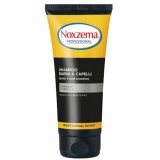 Noxzema Professiona Shampoo Barba & Capelli 200ml - Zanthalene E Vitamina E