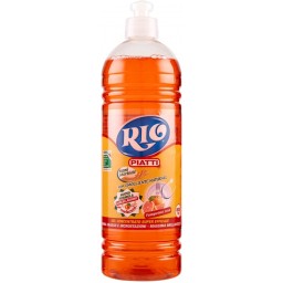 Rio Detersivo Per Piatti - 800ml - Pompelmo