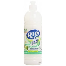 Rio Detersivo Per Piatti - 800ml - Mandorla
